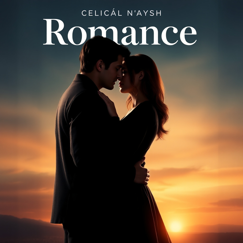 Romance drama poster